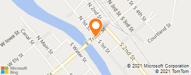 Insurance Provider - Farm Bureau Insurance