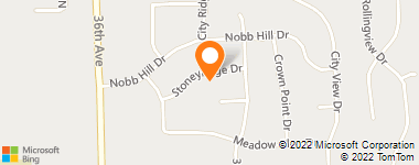 Insurance Provider - Allstate Industrial Service