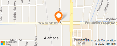 Insurance Provider - Farm Bureau Mutual Insurance Co of Idaho