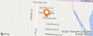 Insurance Provider - Landon Agency