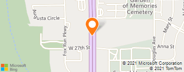 Insurance Provider - Missouri River Associates LLC