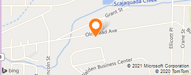 Insurance Provider - Clark Taylor & Krasner Inc