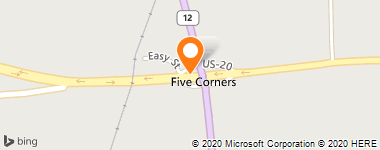 Insurance Provider - Allstate Insurance Agency