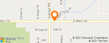 Insurance Provider - State Farm Insurance