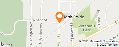 Insurance Provider - American Family Insurance - John Morrison Agency