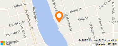 Insurance Provider - Melton-Mcfadden Insurance Agency Inc