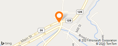 Insurance Provider - Falls Insurance Agency Inc