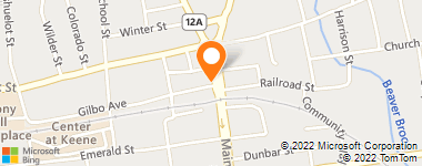 Insurance Provider - Insurance Center Inc