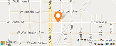 Insurance Provider - Farm Bureau Mutual Insurance Co of Idaho