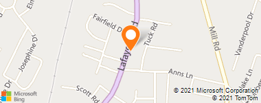 Insurance Provider - Interstate Adjustment Service Inc