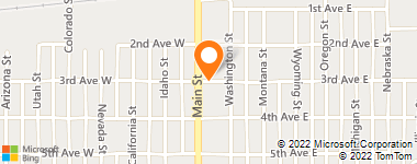 Insurance Provider - Farm Bureau Insurance