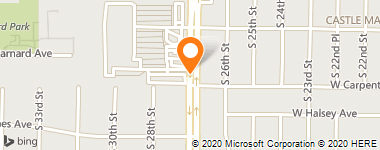 Insurance Provider - Marmie - Craig W - State Farm Insurance Agent