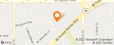 Insurance Provider - Erie Insurance Group