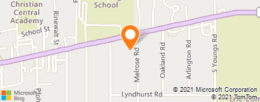 Insurance Provider - John Hancock