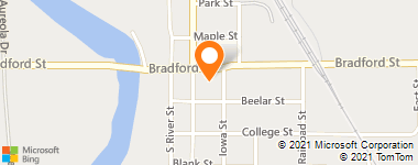 Insurance Provider - Pieper James Insurance