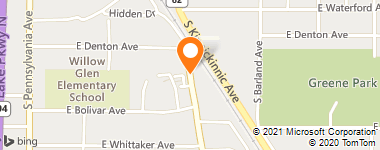 Insurance Provider - Country Insurance & Financial Services