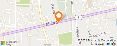 Insurance Provider - Amherst Insurance Agency