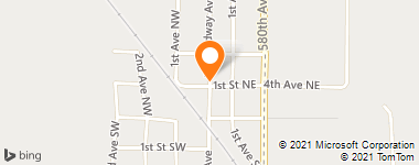 Insurance Provider - North Iowa Insurance & Real Estate