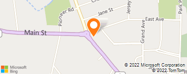 Insurance Provider - Tompkins Insurance Agenc