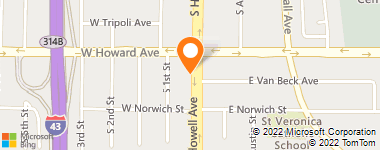 Insurance Provider - Frank Marchan Agency