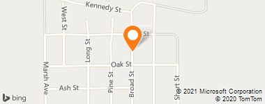 Insurance Provider - American State Bank - Granville