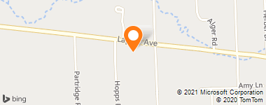 Insurance Provider - State Farm Insurance