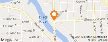 Insurance Provider - Johnson Carl Clu Chfc