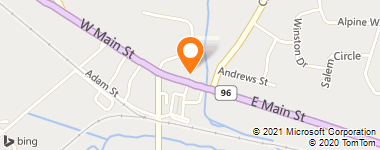 Insurance Provider - Nationwide Mutual Insurance Co and Affiliated Companies