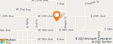 Insurance Provider - Bon Homme Title Co