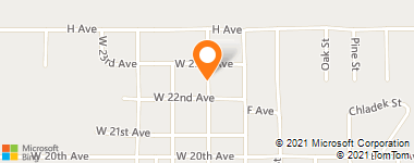 Insurance Provider - Burke Bryant Life & Health