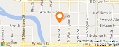 Insurance Provider - Farm Bureau Insurance - Theile Agency