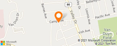 Insurance Provider - Syracuse Realty Group