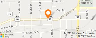 Insurance Provider - Trollway Insurance