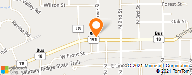 Insurance Provider - Farmers Insurance Group of Companies