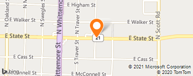 Insurance Provider - Farm Bureau Insurance Daryl Feldpausch Agent