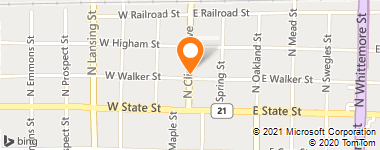 Insurance Provider - McKenzie Agency