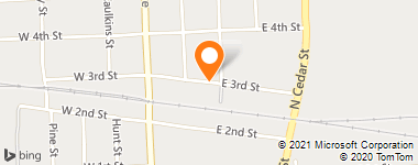 Insurance Provider - Churchill Insurance Agency