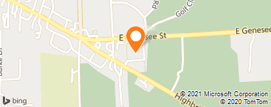 Insurance Provider - Miller Agency of New York Inc