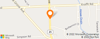 Insurance Provider - Foltz, Steven P