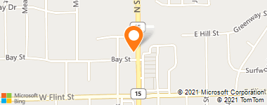 Insurance Provider - LA Insurance Agency