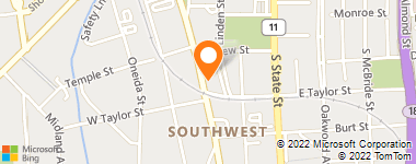 Insurance Provider - Total Care