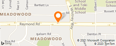 Insurance Provider - American Family Insurance - Dennis Hahn