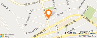 Insurance Provider - Read Busacker & Read