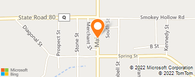 Insurance Provider - Bosch Insurance Agency