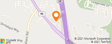 Insurance Provider - Creditor Services Inc