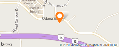 Insurance Provider - Sweeney Financial Group