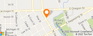 Insurance Provider - Whitney Insurance Agency