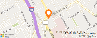 Insurance Provider - Scaravillo Vincent J Insurance Agency Inc