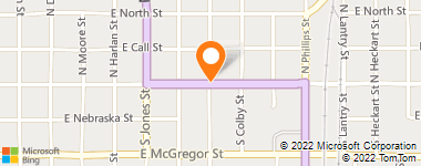 Insurance Provider - Heartland Mutual Insurance Association - Claims Office