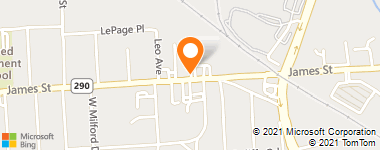 Insurance Provider - Moynihan & Russell Inc